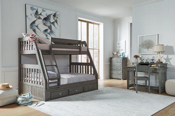 Image of Bunk Bed